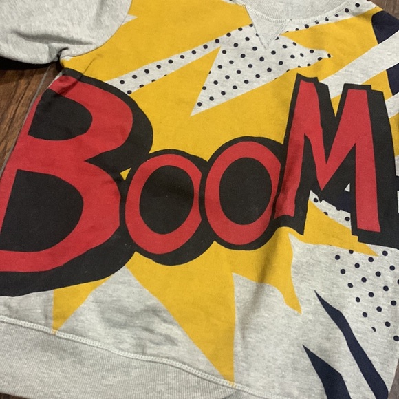 Phillip Lim for Target Women’s Crewneck Sweatshirt - Picture 2 of 5